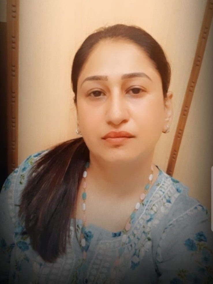 Lovely Sharma