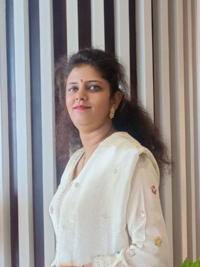 Rishika Dubey